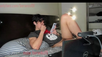 Beranco19  17-10-2021 video Naked